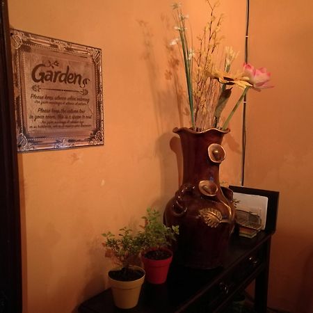 Garden Hotel Antigua Екстер'єр фото