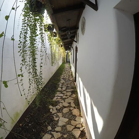Garden Hotel Antigua Екстер'єр фото